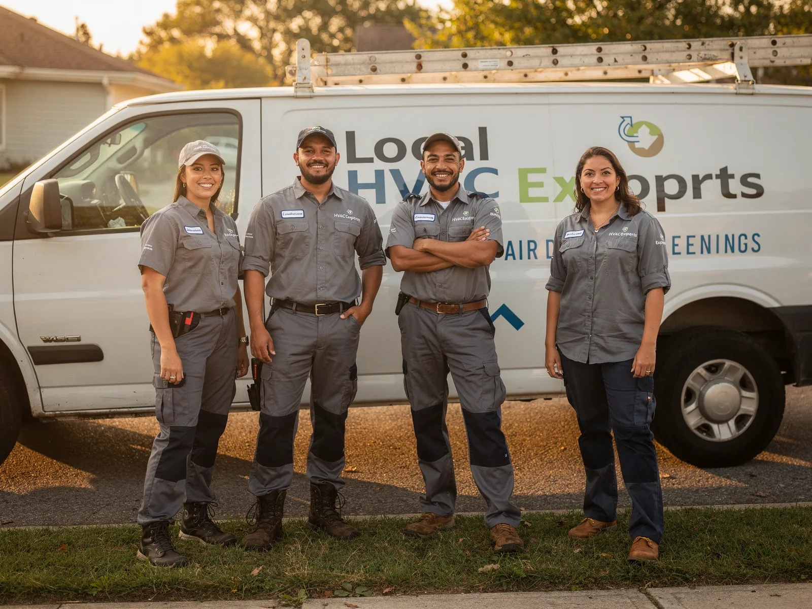 24/7 HVAC Repair & AC Replacement company in Stendal, IN