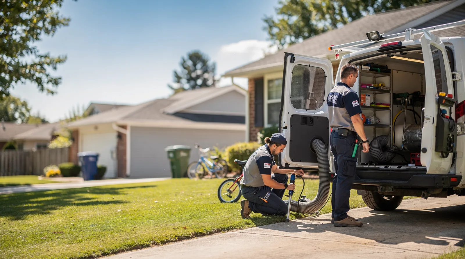24/7 HVAC Repair & AC Replacement in Stendal, IN near me